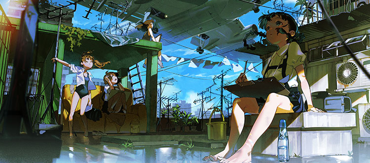 米山 舞 | MEMBER | SSS by applibot